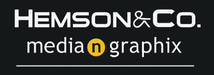 Hemson & Co. Logo